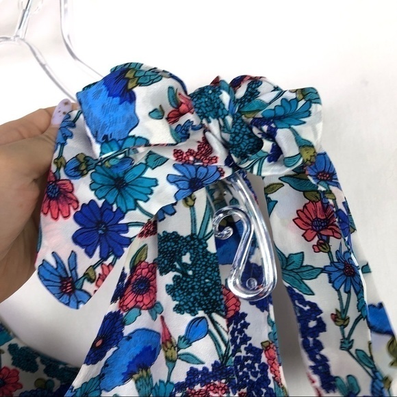 French Connection One Shoulder Top - Picture 9 of 10